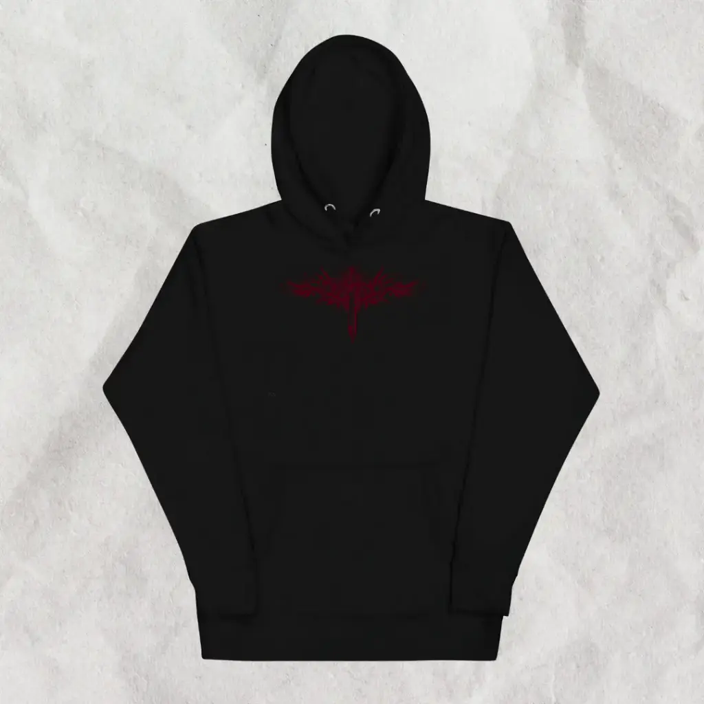 DIABLO ALIS | HOODIE