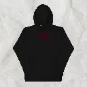 DIABLO ALIS | HOODIE